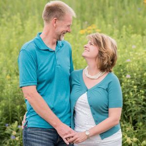 Meet your Posher, Deborah